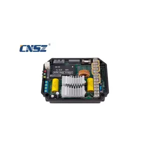 ร้อนขายเครื่องกำเนิดไฟฟ้าอะไหล่ที่ใช้สำหรับเครื่องกำเนิดไฟฟ้ากระแสสลับ Mecc Alte UVR6 100Kva 200Kva 300Kva - Product Image 1