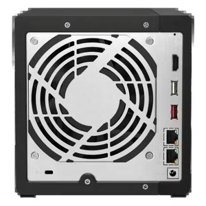 Almacenamiento en Red NAS TS-464C2-8G de 4 Bahías, Procesador Celeron N5095 de Cuatro Núcleos, 8 GB DDR4 - Product Image 5