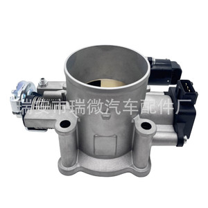 Boîtier de papillon électronique 5WY2836A, valve universelle pour Nissan, pièce de rechange et de réparation LYE023 - Product Image 2