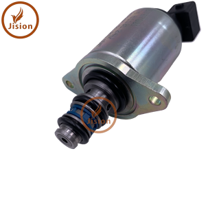 Vanne pilote Burden TM51101 TM58501 TM66101 TM60001 TM66201 TM66002 TM66102 Shield Électrique Proportionnelle - Product Image 3