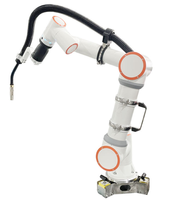 Robot de Soldadura Automático ONA, Robot de Soldadura de Alta Precisión, Robot de Soldadura sin Necesidad de Programación FR
