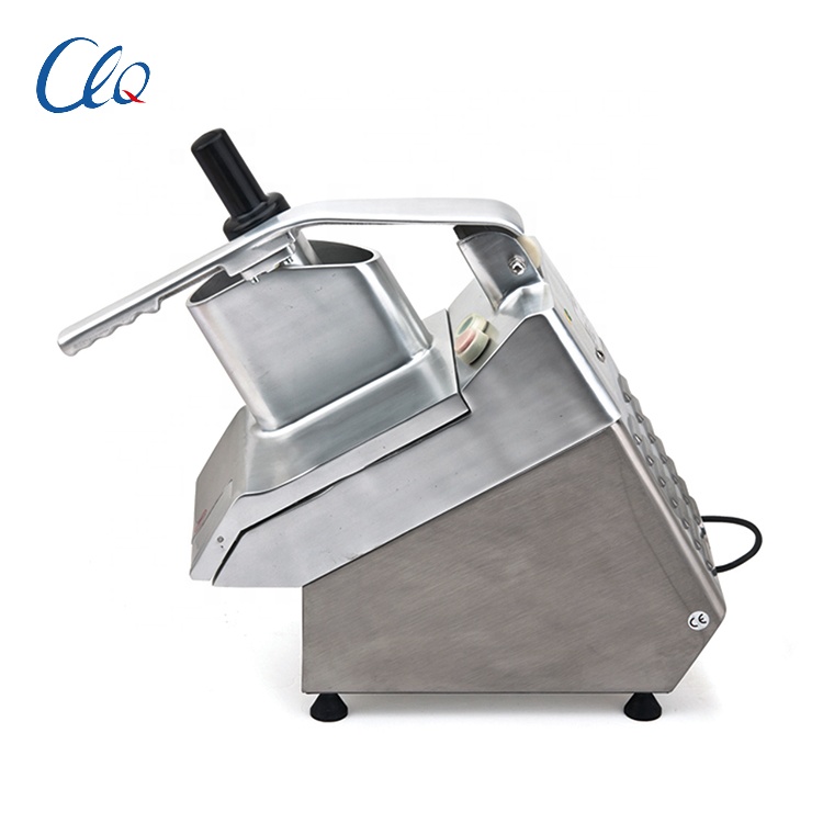 Высококачественный многофункциональный слайсер 750 Вт, резак для овощей, резак для фруктов, измельчитель, слайсер