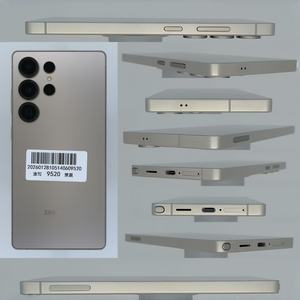 ใช้ S25อัลตร้ามาร์ทโฟน16GB RAM 5G 6.7 "จอแสดงผล QHD แบตเตอรี่ดีเยี่ยมสุขภาพเดิมรวมอุปกรณ์เสริม - Product Image 5