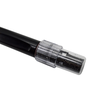 Transmetteur d'acidité ORP analogique RS485 de haute qualité industrielle 4-20 mA, capteur de pH isolé pour la qualité de l'eau en ligne