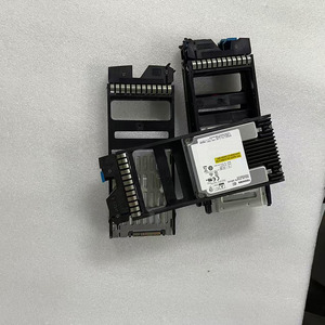 3286549-A 1.6TB SAS <b>Hard</b> <b>Drive</b> 12Gb/s 10000rpm 2.5in Enterprise-grade for PowerEdge Servers 3286549-A 3286549-A - Product Image 6