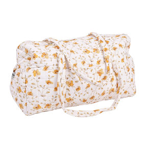 Sac à langer matelassé léger et grande capacité, multifonctionnel, idéal pour les <span class=keywords><strong>courses</strong></span> et les voyages - Product Image 2