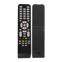 ES-RM001-16 universel de haute qualité prix usine Smart TV télécommande pour HDTV Smart TV contrôleur télécommandé