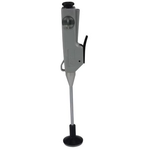 Ventosa Neumática Portátil de Gel de Sílice de 40mm, Varilla Elevadora de Vacío, Pistola de Succión - Product Image 1