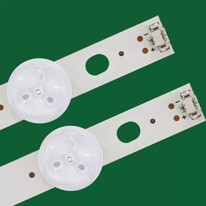 ไฟแบล็คไลท์ <span class=keywords><strong>LED</strong></span> HX-NO.2835 SVB320AE6-REV3-121101/REV4_130207สำหรับทีวี SVB320AE6_REV4ไฟหลัง <span class=keywords><strong>LED</strong></span> 4ชิ้น/เซ็ต - Product Image 2