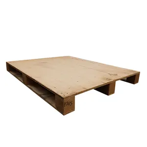 JOIN Entry Single Faced Style Compressed Wooden Pallet