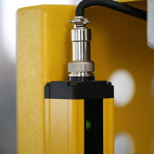 Prensa Servo Zd Zhongda Lide Serie T 500kg 1000kg para Montaje y Prensado de Precisión en Taller - Product Image 3