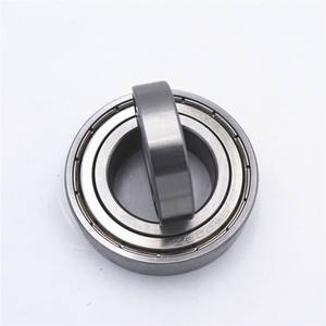 Roulement à billes profond de cannelure de l'acier inoxydable <span class=keywords><strong>6006</strong></span> <span class=keywords><strong>ZZ</strong></span> S6006 30*55*13mm 6006ZZ Roulement - Product Image 5
