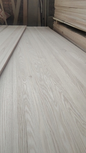 Pisos de Madera Maciza de Roble Rojo de Alta Calidad, Personalizables, Diseño Moderno, Grosor de 3-45 mm, Grado <span class=keywords><strong>ABC</strong></span>, Marca Bohao, para Villas y Hoteles, 700-750 - Product Image 3