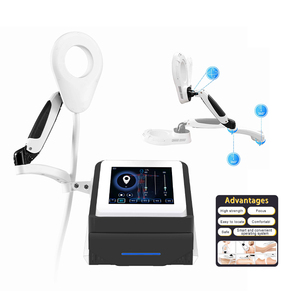 Appareil de soulagement de la douleur par technologie de champ électromagnétique, favorisant la circulation sanguine, machine de soin de la peau, appareil de soin corporel pour la santé - Product Image 3