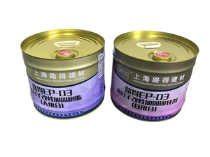 Cường độ cao hai thành phần <span class=keywords><strong>Epoxy</strong></span> vữa không co lại bê tông crack sửa chữa nhựa chống thấm vật liệu cho bê tông <span class=keywords><strong>Epoxy</strong></span> - Product Image 2