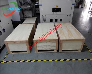 อะไหล่เครื่องจักร SMT คุณภาพสูงจากจีน ฮันวา รุ่น SM ซีรีส์ รถเข็นเก็บแร็คป้อนชิ้นส่วน - Product Image 5