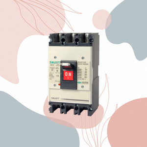 เบรกเกอร์แบบหล่อขึ้นรูป DACO DBN402S ของแท้จากเกาหลี (OEM)  เบรกเกอร์วงจรป้องกันไฟฟ้าอุตสาหกรรมประสิทธิภาพสูง - Product Image 1