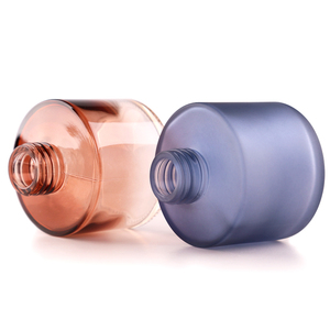 Bouteille diffuseur de parfum à roseaux vide en verre rond <span class=keywords><strong>Dr</strong></span> Vranjes, couleur personnalisée, pour décoration intérieure, vente en gros, best-seller, plusieurs tailles - Product Image 5