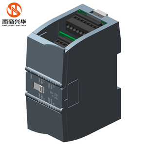 โมดูลสัญญาณดั้งเดิมใหม่อัตโนมัติ <span class=keywords><strong>S7</strong></span> 6ES7278-4BD32-0XB0 SIMATIC SM1278 Master <span class=keywords><strong>IO</strong></span>-<span class=keywords><strong>Link</strong></span> - Product Image 2