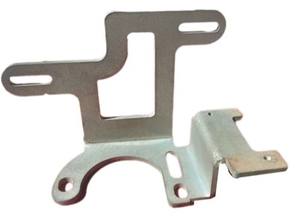 Custom Metal Fabrication Sheet Metal <strong>Processing</strong> Stainless Steel Sheet Cutting Metal Bending Welding <strong>Processing</strong> - Product Image 2