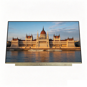 Pantalla NV140FHM-N4K BOE de 14'' 72% NTSC Sin Función Táctil para Ensamblaje de Monitor Portátil de Viaje 1080P, Módulo LCD - Product Image 2