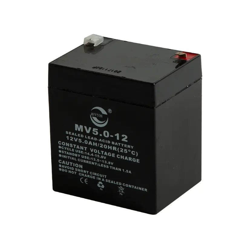 مركبات كهربائية للأطفال 12V2.6AH 6V12Ah 12V5Ah 12V7Ah 12v12v12ah سيارات لعبة دراجات نارية عربات أطفال بطارية حمض الرصاص