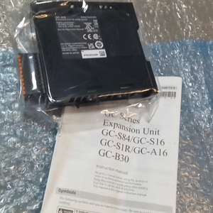 แผ่นอินพุตความปลอดภัยสำหรับคอนโทรลเลอร์ความปลอดภัย KEYENCE GC-S16 รุ่น GC ซีรีส์ GC S16 - Product Image 4