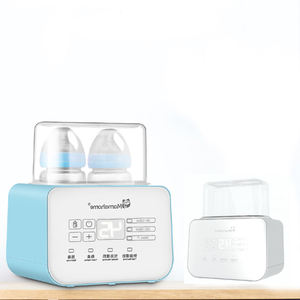 Full-automático de temperatura constante pressão térmica on the go servir garrafa de água quente elétrico - Product Image 4