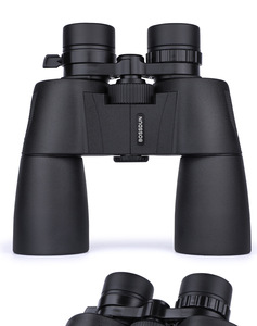 Télescope à zoom 10-30x avec poignée entièrement noire, professionnel, <span class=keywords><strong>pour</strong></span> le camping en plein air, l'<span class=keywords><strong>observation</strong></span> des concerts, <span class=keywords><strong>jumelles</strong></span> - Product Image 6
