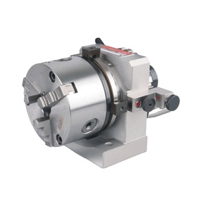 Baito Độ chính xác cao 3-Jaws đấm cựu BT-PFH-SC04 mouldings Mài Máy đấm cựu - Product Image 1