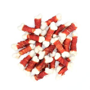 Snacks para Perros Duck Items para Mantener a los Perros Ocupados, Golosinas para Gatos, <span class=keywords><strong>Churu</strong></span> <span class=keywords><strong>Inaba</strong></span> - Product Image 4