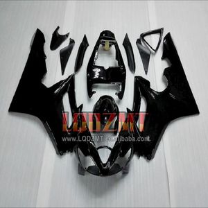 Carenado de inyección negro brillante para <span class=keywords><strong>Triumph</strong></span> <span class=keywords><strong>Daytona</strong></span> <span class=keywords><strong>675</strong></span> R 02 03 05 06 07 08 Daytona675 2002 2003 2004 <span class=keywords><strong>2005</strong></span> 2006 2007 2008 15No.1 - Product Image 1