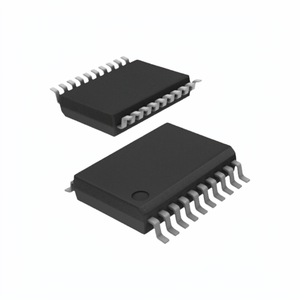 PI6C10807HEX 20 SSOP <b>Clock</b> Timing Electronic Chips Component BOM IC In Stock - Product Image 1