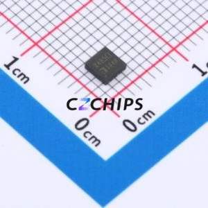 ชิปวงจรรวม MAX485EIDQ/TR DFN-8(3x3) ใหม่และดั้งเดิม RS-422 IC RS-485 - Product Image 1