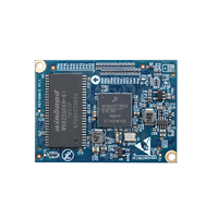 RT1052 qualité industrielle iMX RT1052 noyau je. MXRT développement cortex-M7 micro-ordinateur monopuce FET1052-C