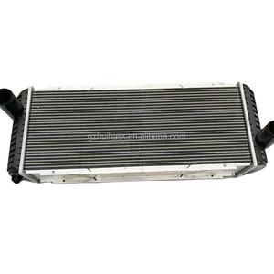 Parti per macchine edili radiatore per raffreddamento ad acqua VOE14549879 14549879 per escavatore EC210B EC210BLC - Product Image 2