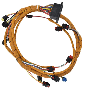 538-2059 5382059 Faisceau de câblage moteur pour 319D L 312D L 315D L 313D 312D Pièces de machines de construction - Product Image 1