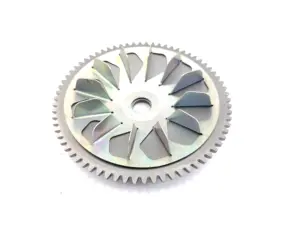 Motorcycle Parts Drive Face Fan Front Clutch Variator For SPACY110 22113-GGC-900