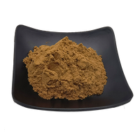 Extrait de Maca en Gros du Fabricant - Poudre d'Extrait de Racine de Maca Noire de Haute Qualité