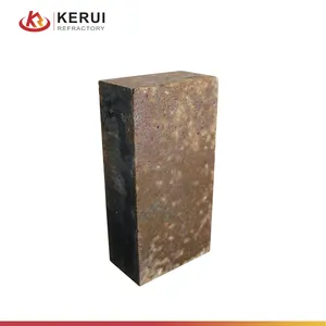 KERUI Has Good High Temperature Resistance Sillimanite Bricks For Furnace