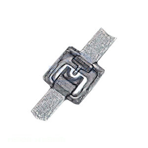 Manufacturer Channel Electronics Component MSS20-141-B10D B10D Diodes - Product Image 1