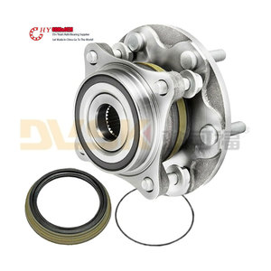 Dvsk 52730-2H000ดุมล้อหน้าหลังรถยนต์สำหรับ Hyundai Elantra 527302H000 - Product Image 1