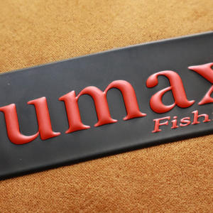 <strong>Custom</strong> 3D Raised TPU Heat Transfer Labels - Embossed <strong>Logo</strong> &amp; Text for Clothing - Product Image 3