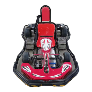 Pédale <span class=keywords><strong>de</strong></span> <span class=keywords><strong>voiture</strong></span> <span class=keywords><strong>de</strong></span> Karting électrique, 2 capacités, pour adulte - Product Image 2