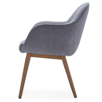 Mobilier de luxe au Design moderne, chaise de Restaurant, hôtel 5 étoiles, vente en gros