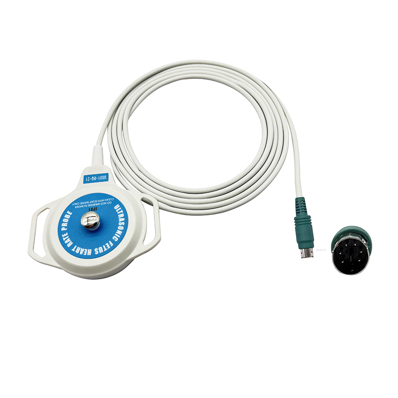 Bionet FC-700 US Fetal Transducer Hospital Use