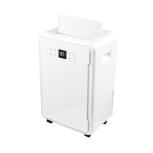 50L/Day High-Efficiency Dry Air Large Basement Home Portable Air <b>Dehumidifier</b> <b>Dehumidifiers</b> - Product Image 1