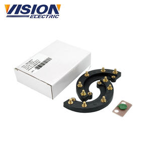 Retificador de Ponte de Diodos 330 25777 para Alternador Sem Escovas Gerador LSA - Product Image 6