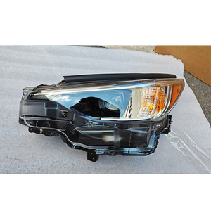 <span class=keywords><strong>PRECIO</strong></span> DE FÁBRICA de alta calidad para <span class=keywords><strong>Subaru</strong></span> Crosstrek <span class=keywords><strong>Impreza</strong></span> 2.0L 2.5L 2024-2025, 84001FN000 Faro de lente LED con AFS - Product Image 2