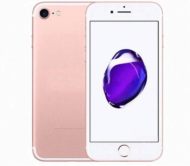 Best-selling phones Original unlock Quality Assurance mobile phones for phone 7